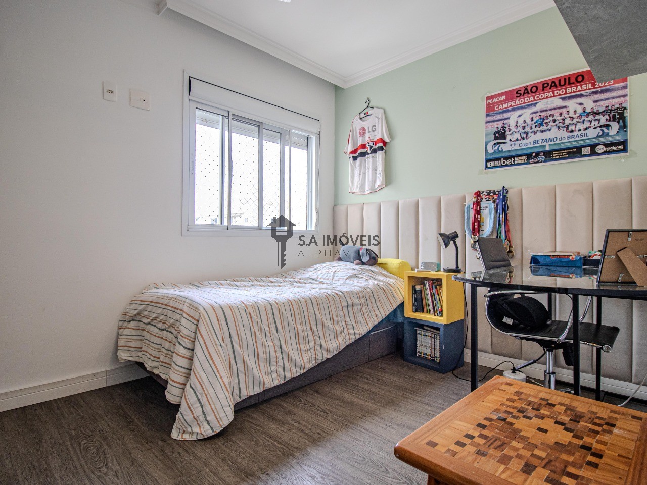 Apartamento, 3 quartos, 158 m² - Foto 20