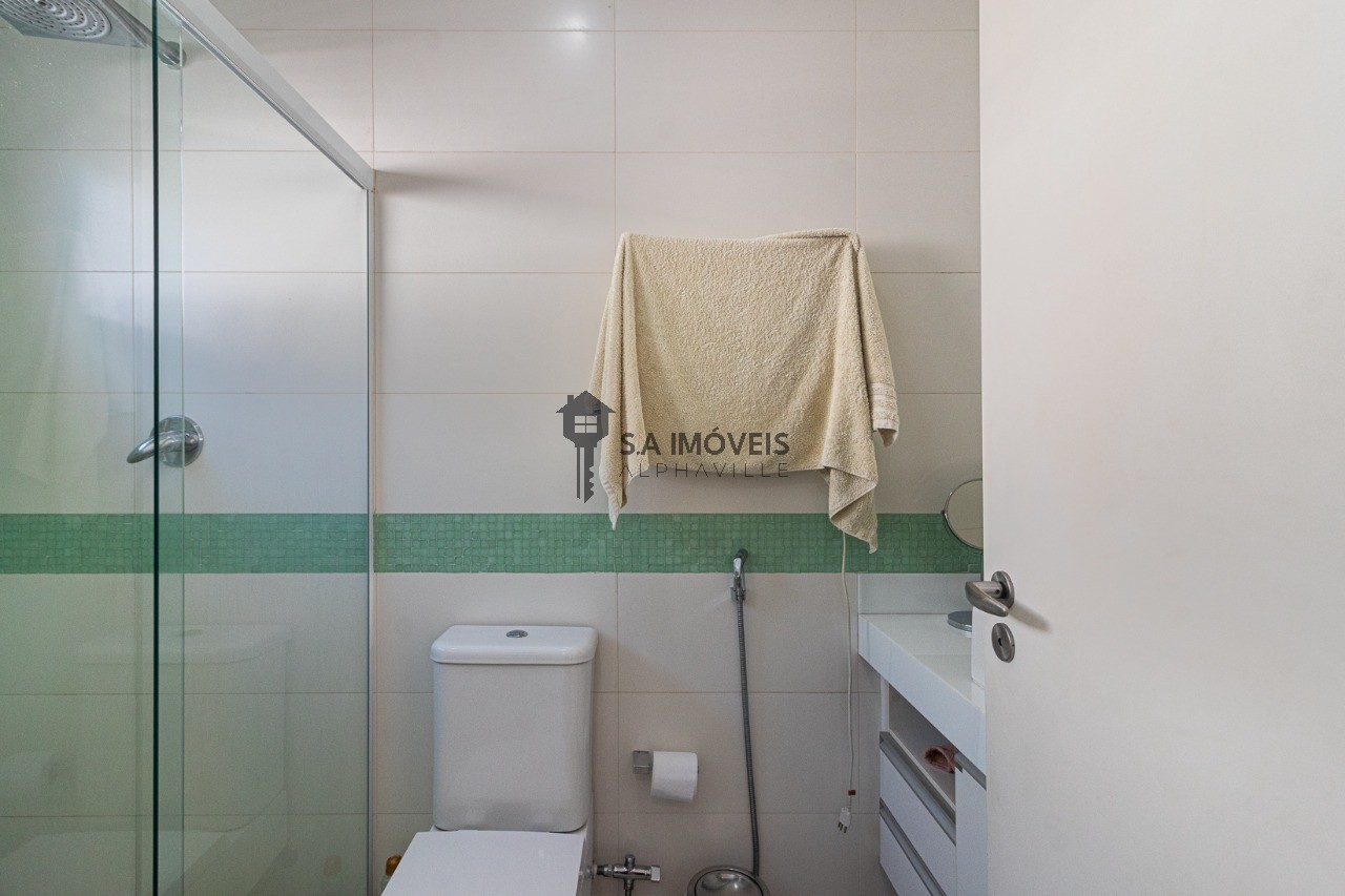 Casa de Condomínio, 3 quartos - Foto 34