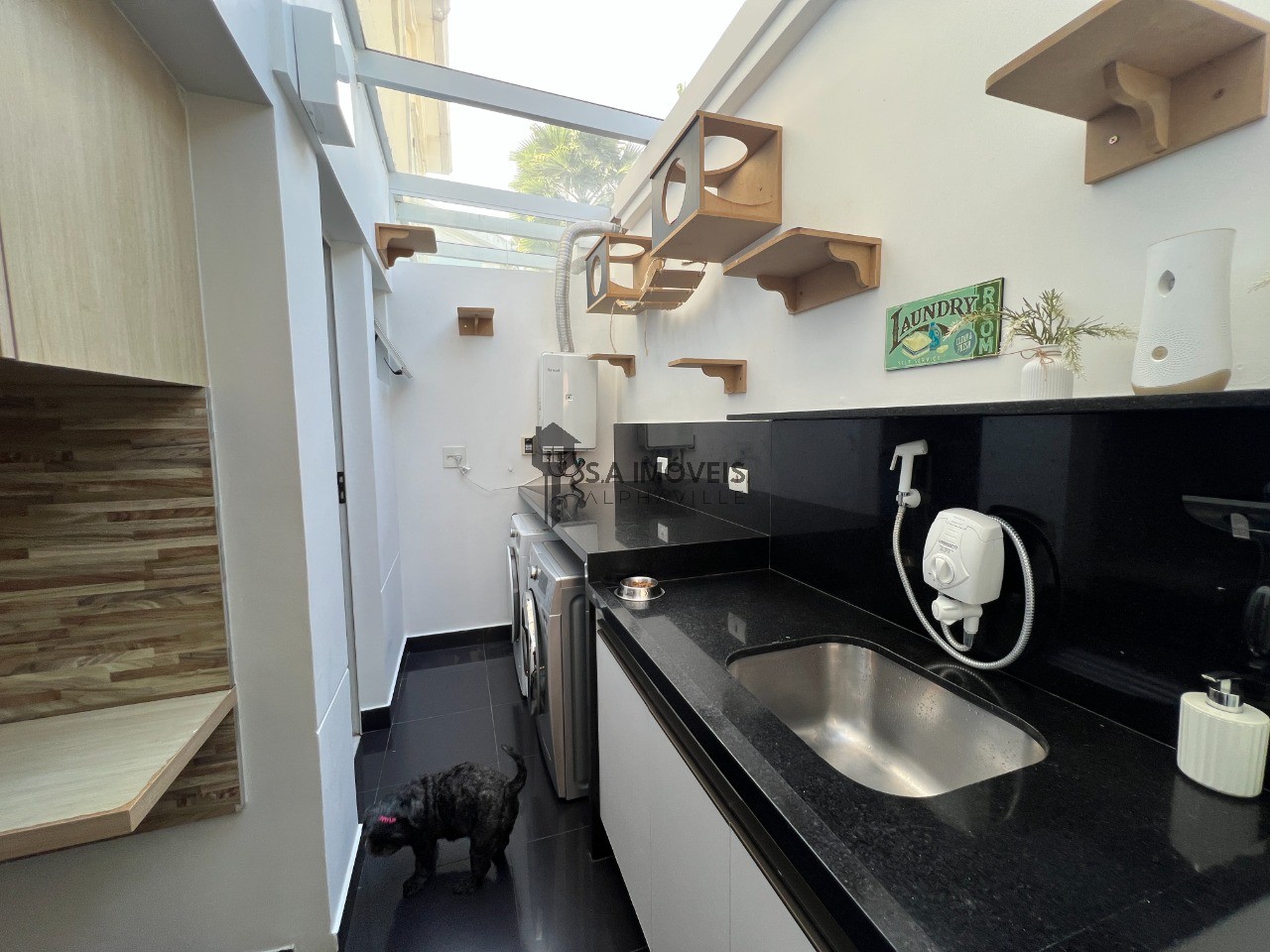 Casa, 3 quartos, 180 m² - Foto 71