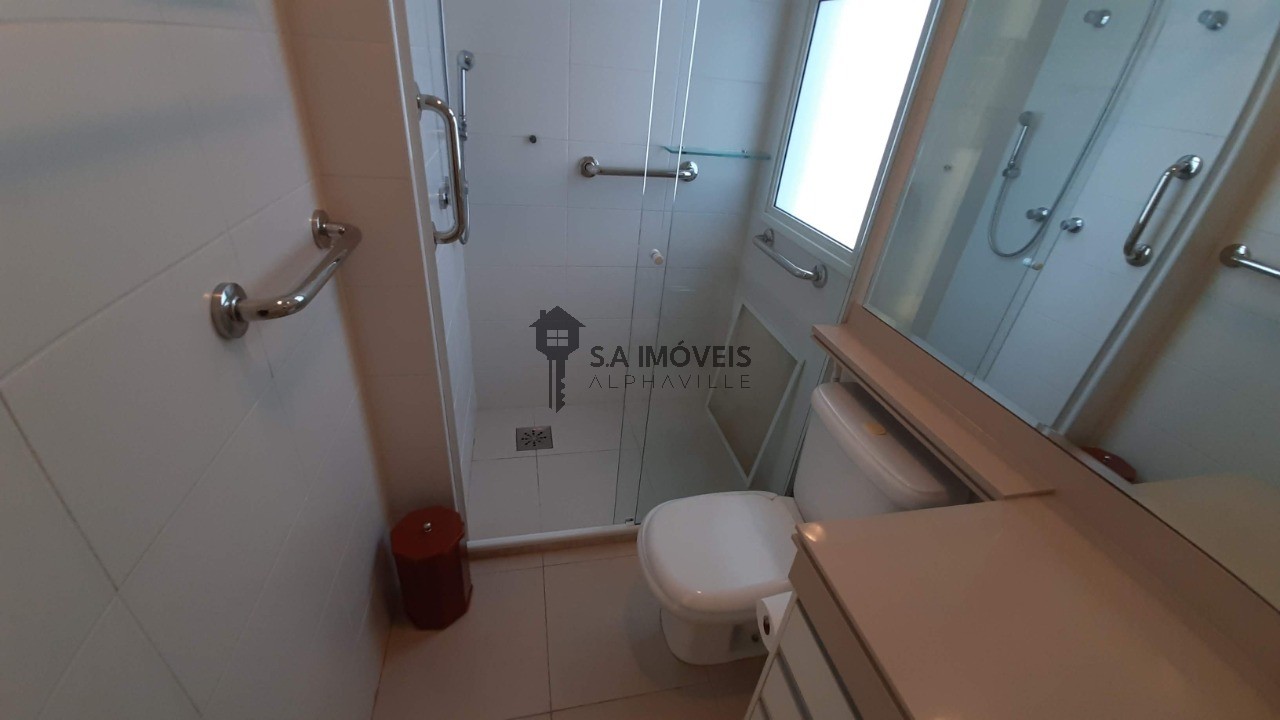 Apartamento, 3 quartos, 122 m² - Foto 9