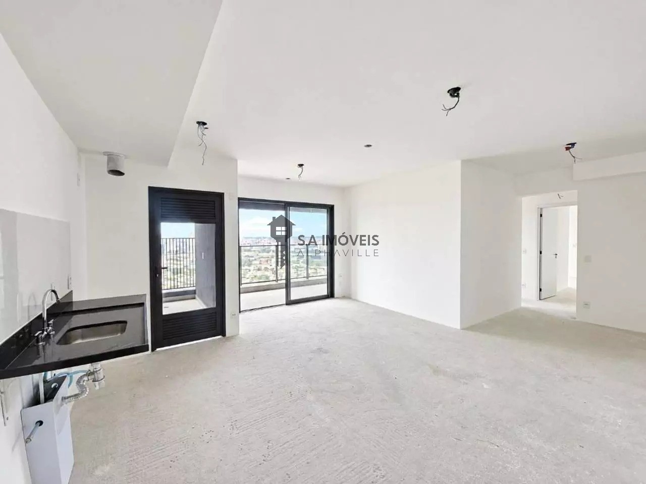Apartamento, 3 quartos, 110 m² - Foto 3