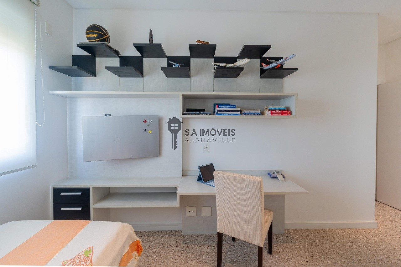 Apartamento, 4 quartos, 284 m² - Foto 86