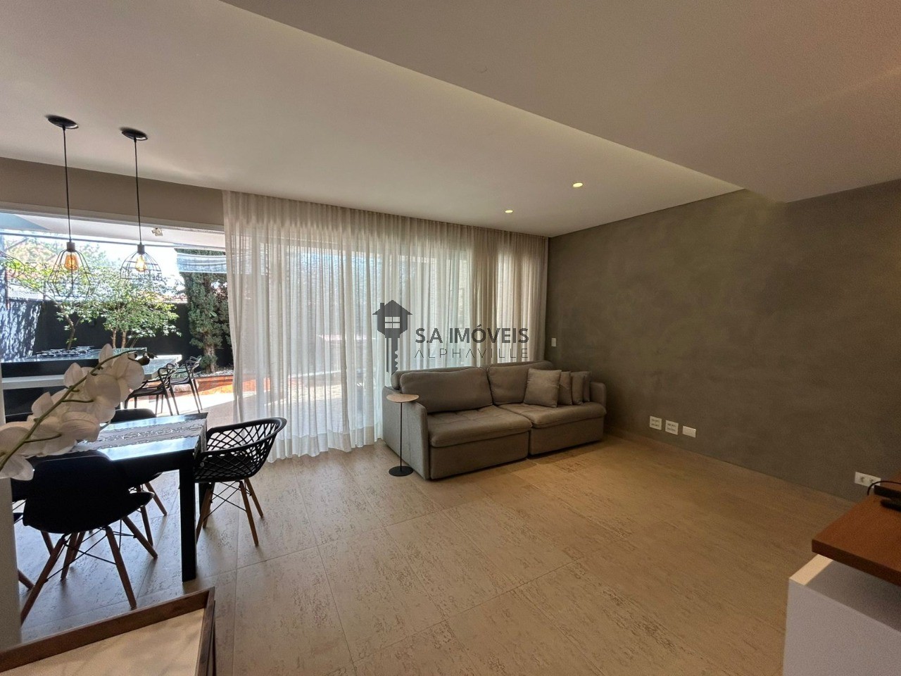 Casa, 3 quartos, 180 m² - Foto 2