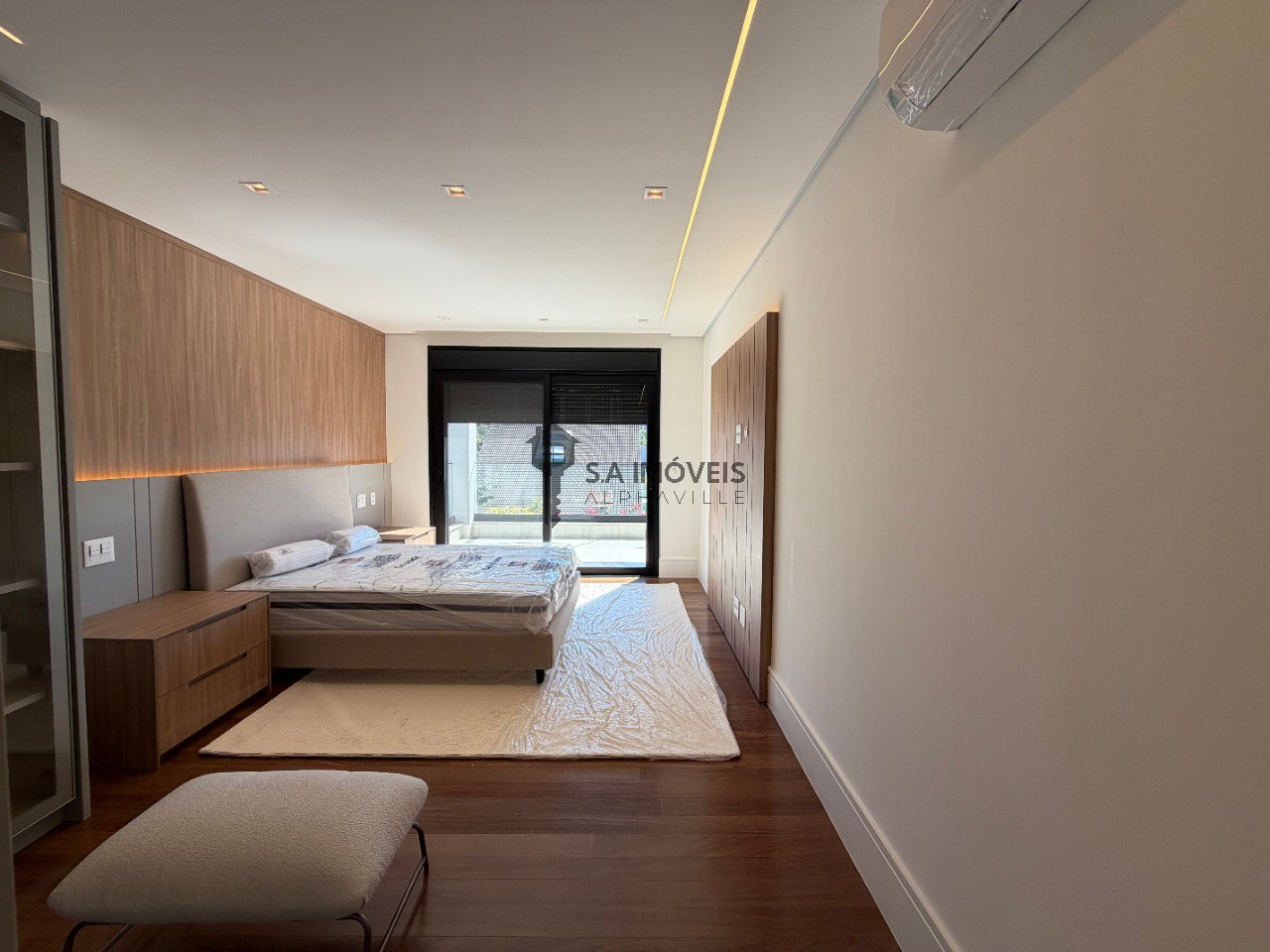 Casa de Condomínio, 5 quartos - Foto 10