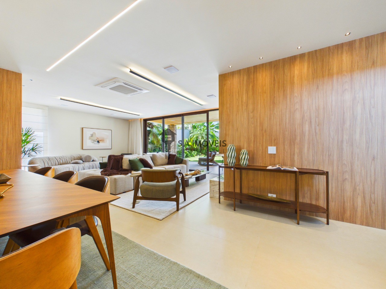 Casa de Condomínio, 5 quartos - Foto 3