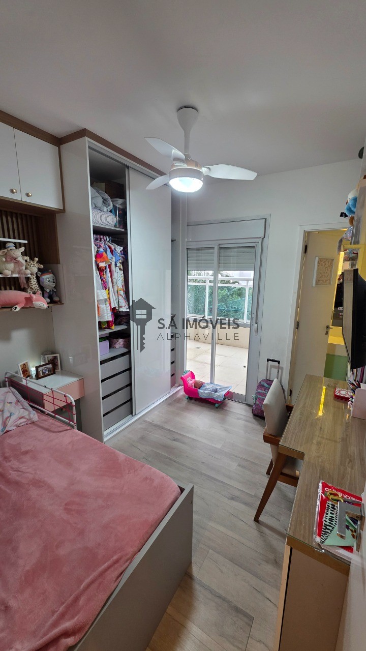 Apartamento, 3 quartos, 200 m² - Foto 7
