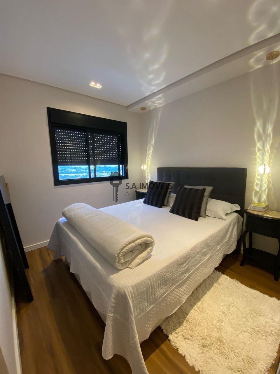 Apartamento, 2 quartos, 75 m² - Foto 6