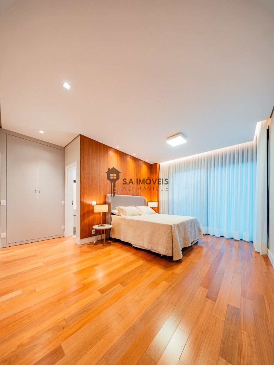 Casa, 4 quartos, 430 m² - Foto 20