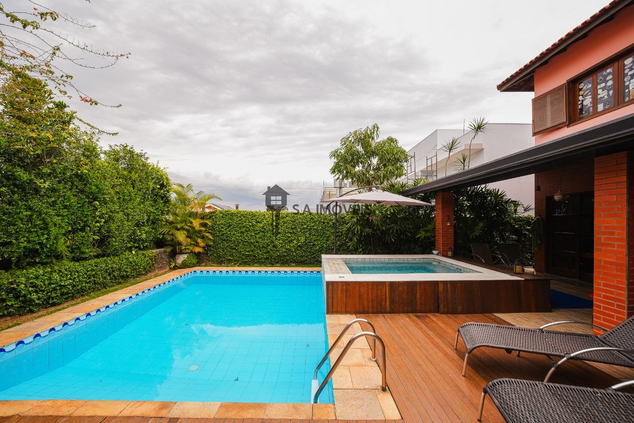 Casa, 4 quartos, 360 m² - Foto 35