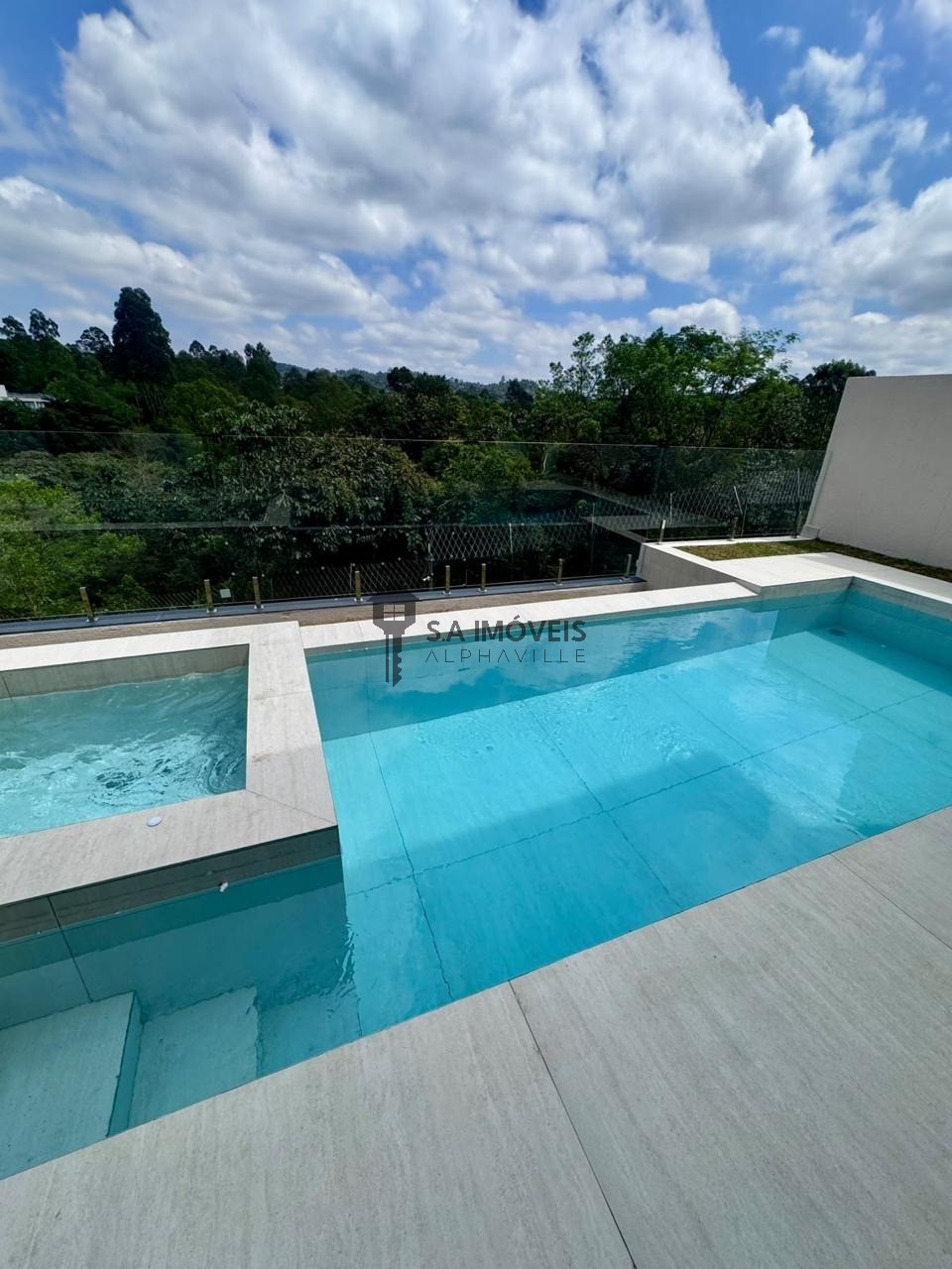 Casa, 4 quartos, 427 m² - Foto 14