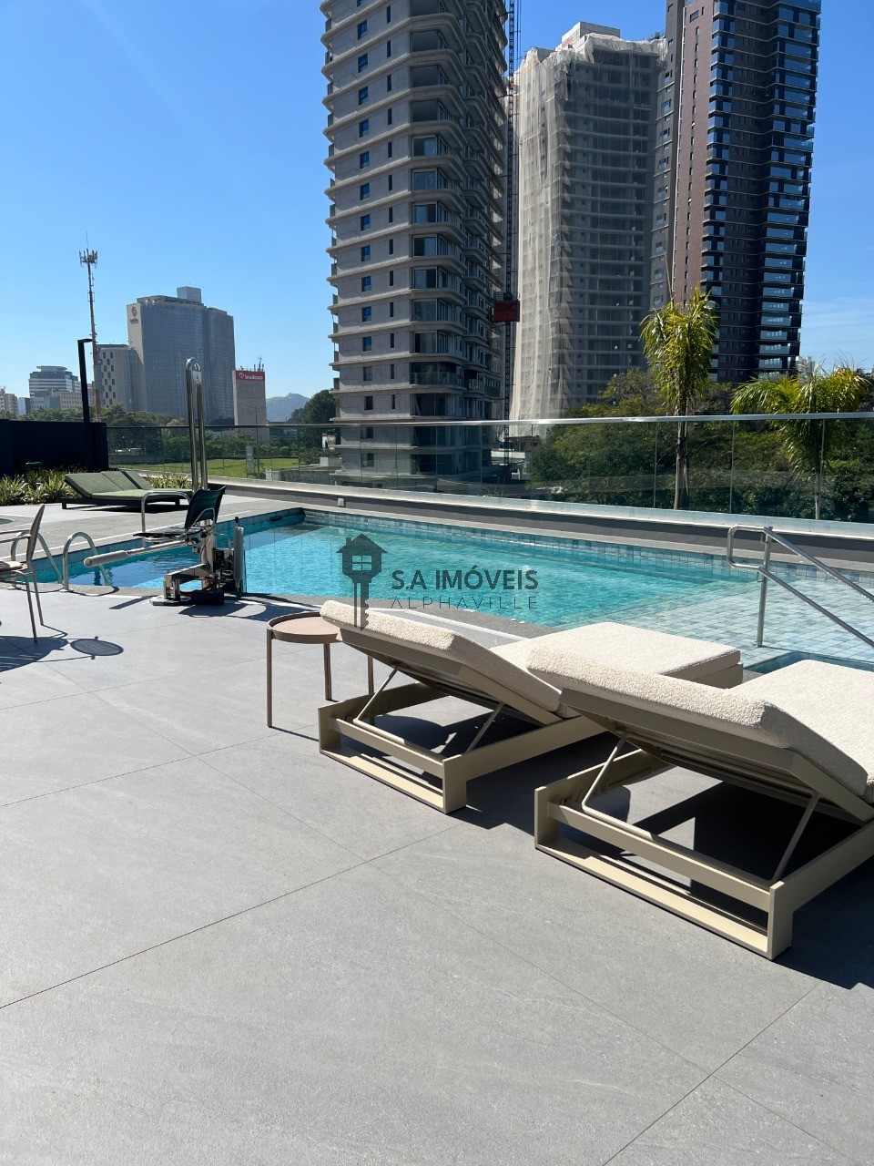 Apartamento, 3 quartos, 218 m² - Foto 47