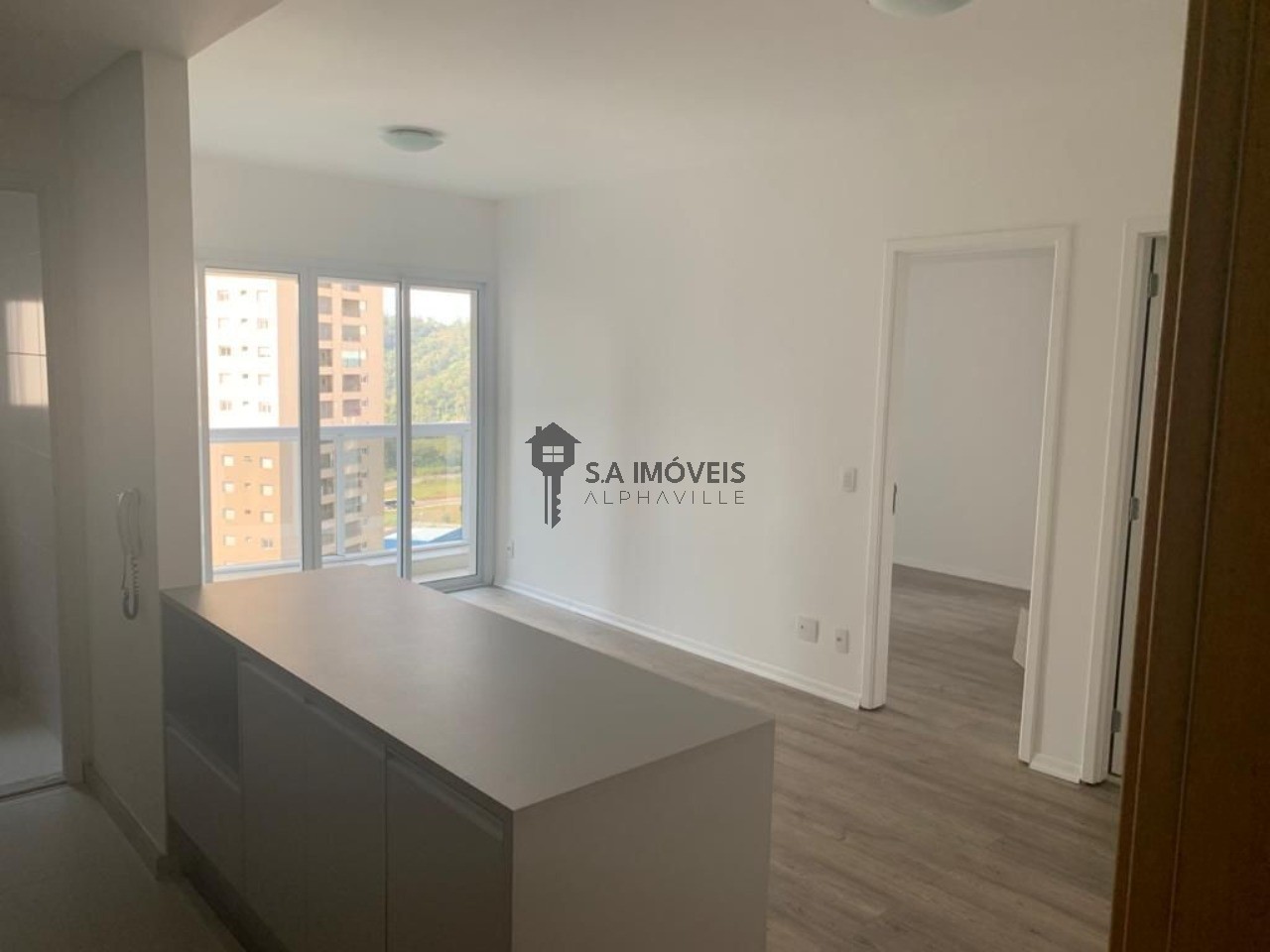 Apartamento, 1 quarto, 50 m² - Foto 9