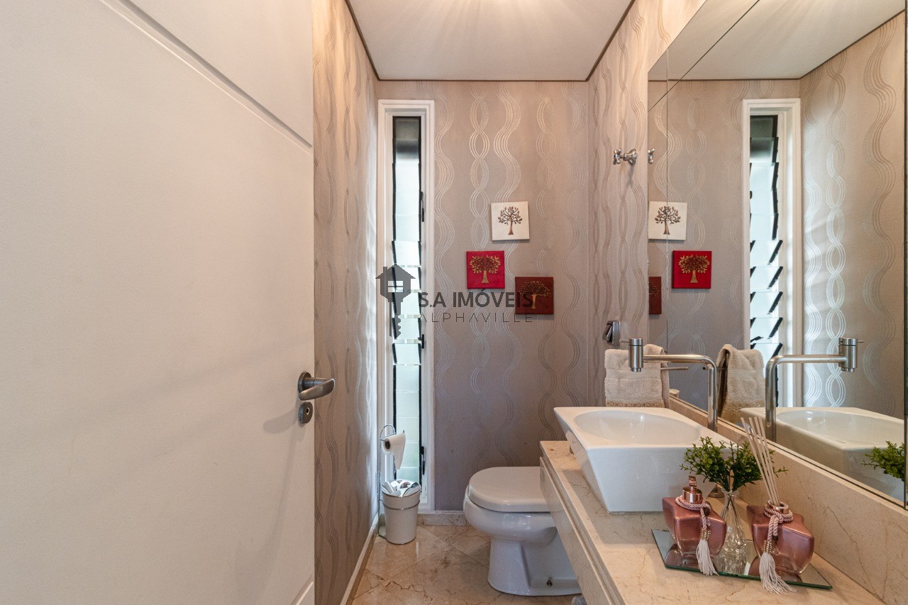 Casa de Condomínio, 5 quartos - Foto 10
