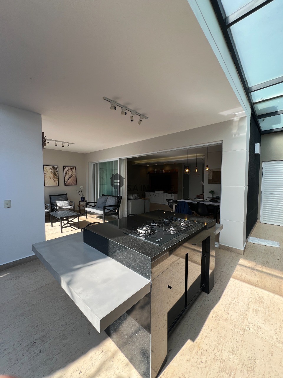 Casa, 3 quartos, 180 m² - Foto 41