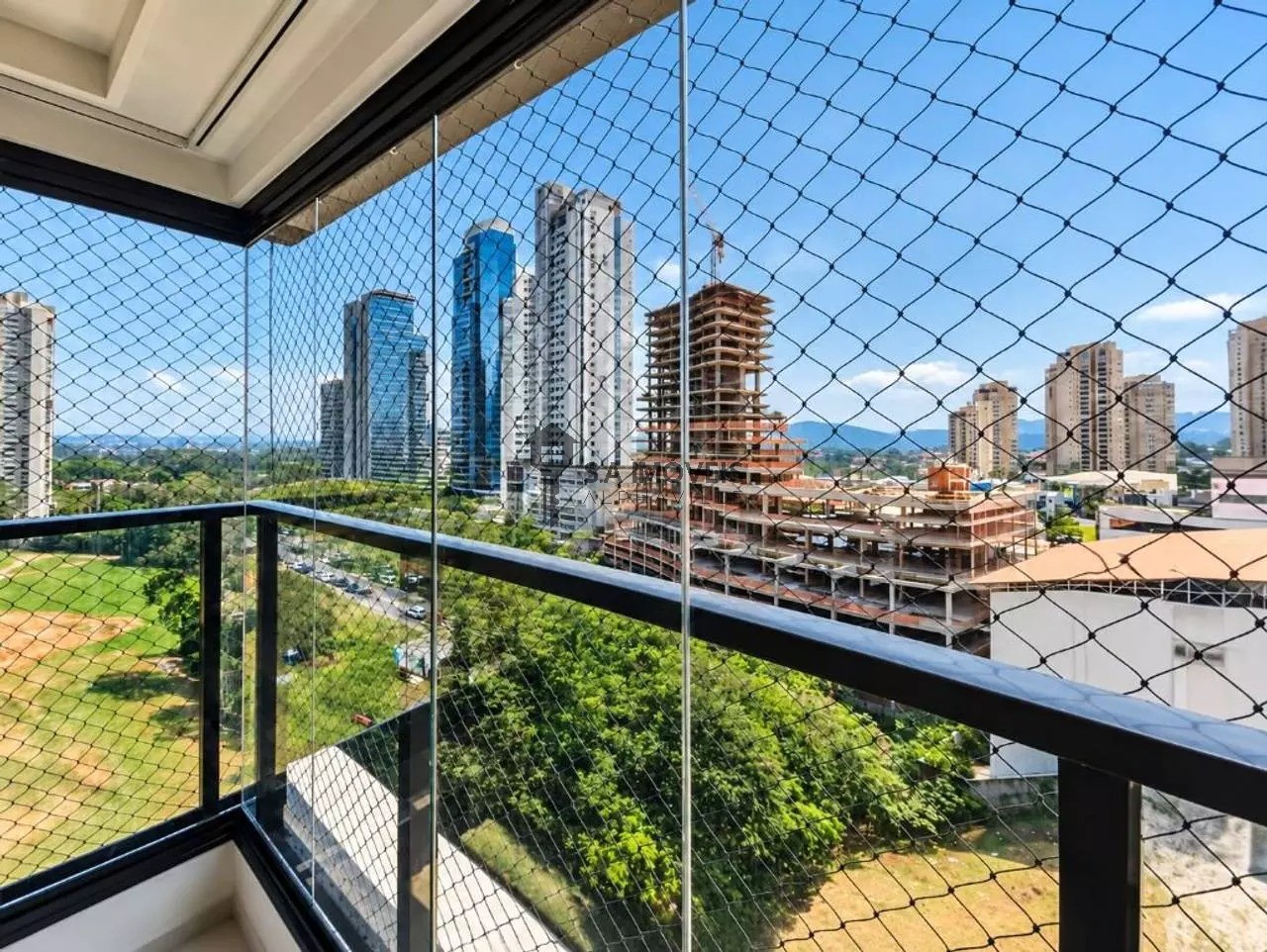 Apartamento, 3 quartos, 111 m² - Foto 2