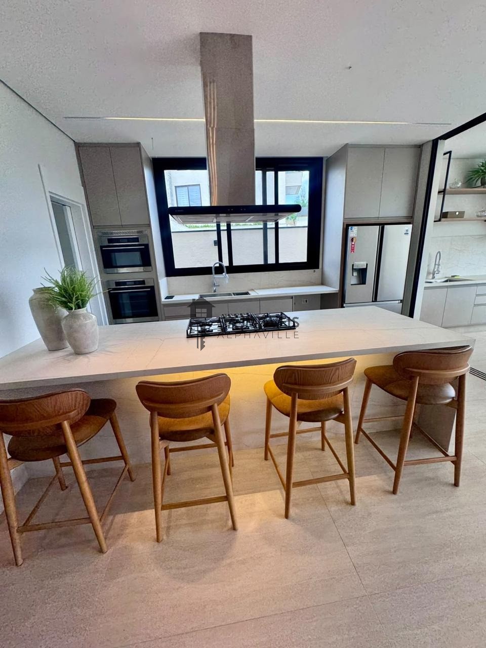 Casa, 4 quartos, 427 m² - Foto 9
