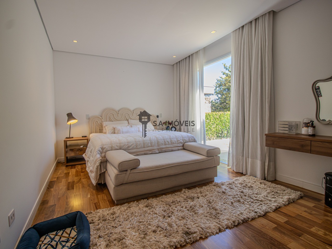Casa, 4 quartos, 384 m² - Foto 16