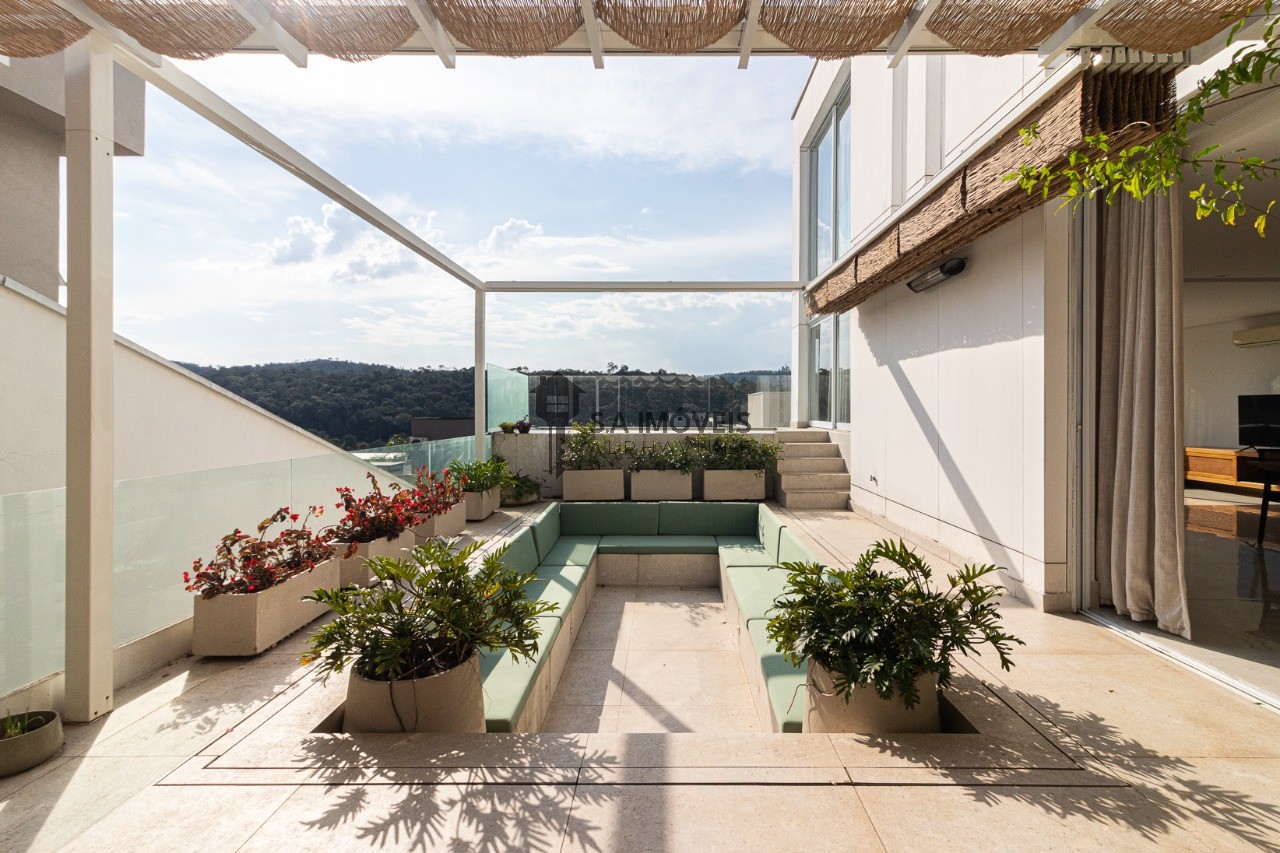 Casa, 3 quartos, 350 m² - Foto 14