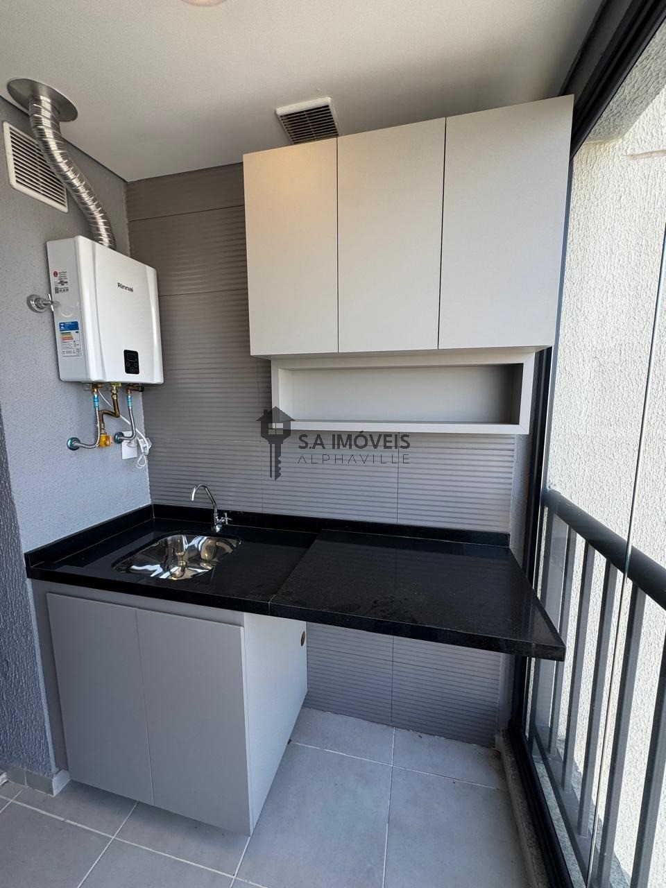 Apartamento, 2 quartos, 58 m² - Foto 4