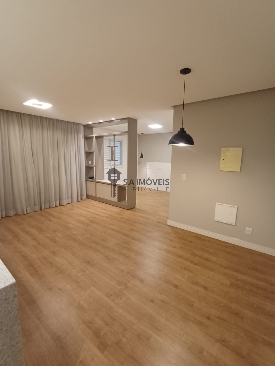 Apartamento, 1 quarto, 40 m² - Foto 3