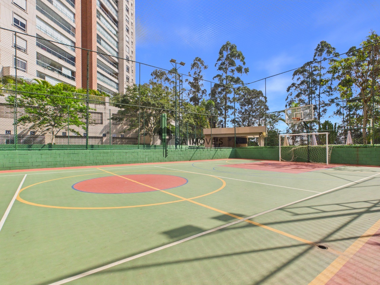 Apartamento, 2 quartos, 122 m² - Foto 29