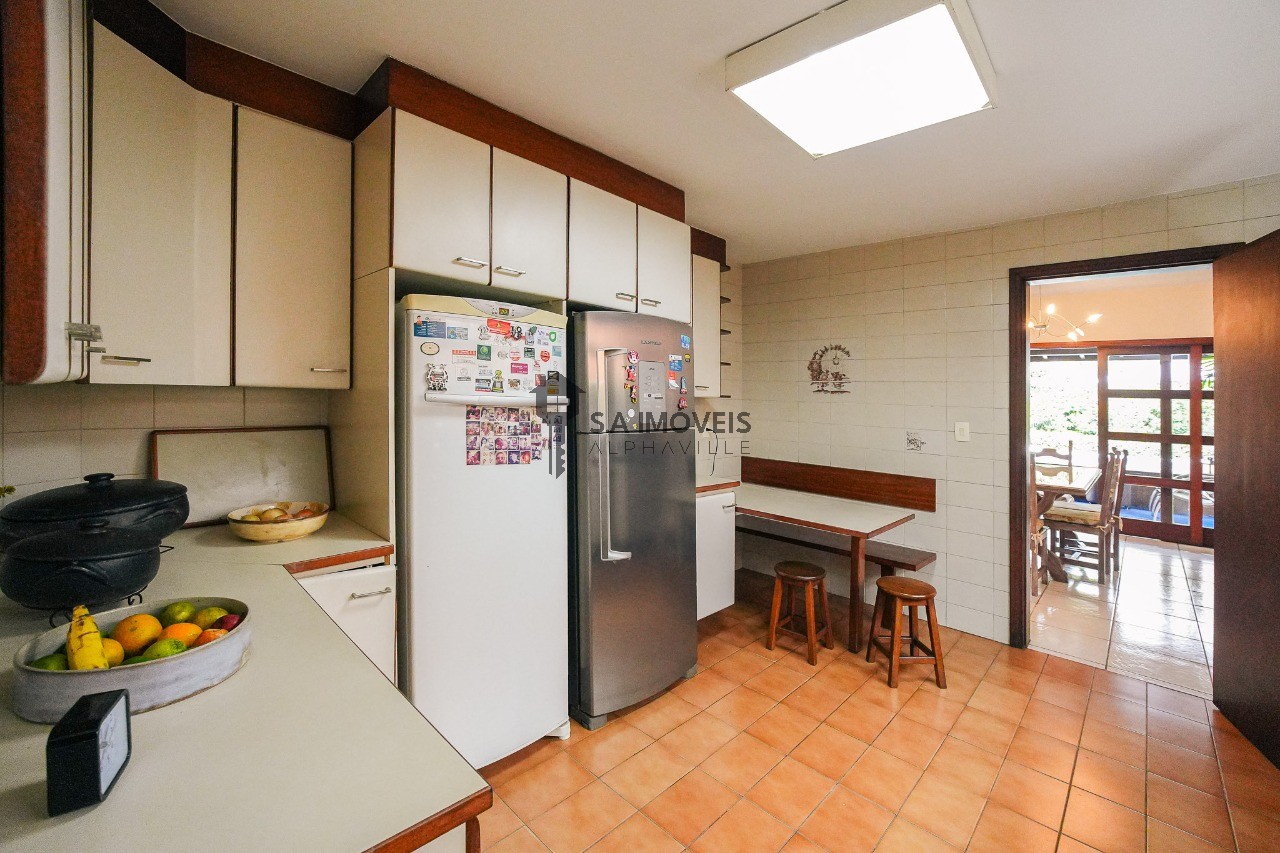 Casa, 4 quartos, 360 m² - Foto 26