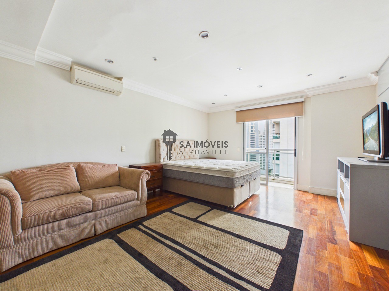 Apartamento, 3 quartos, 260 m² - Foto 21