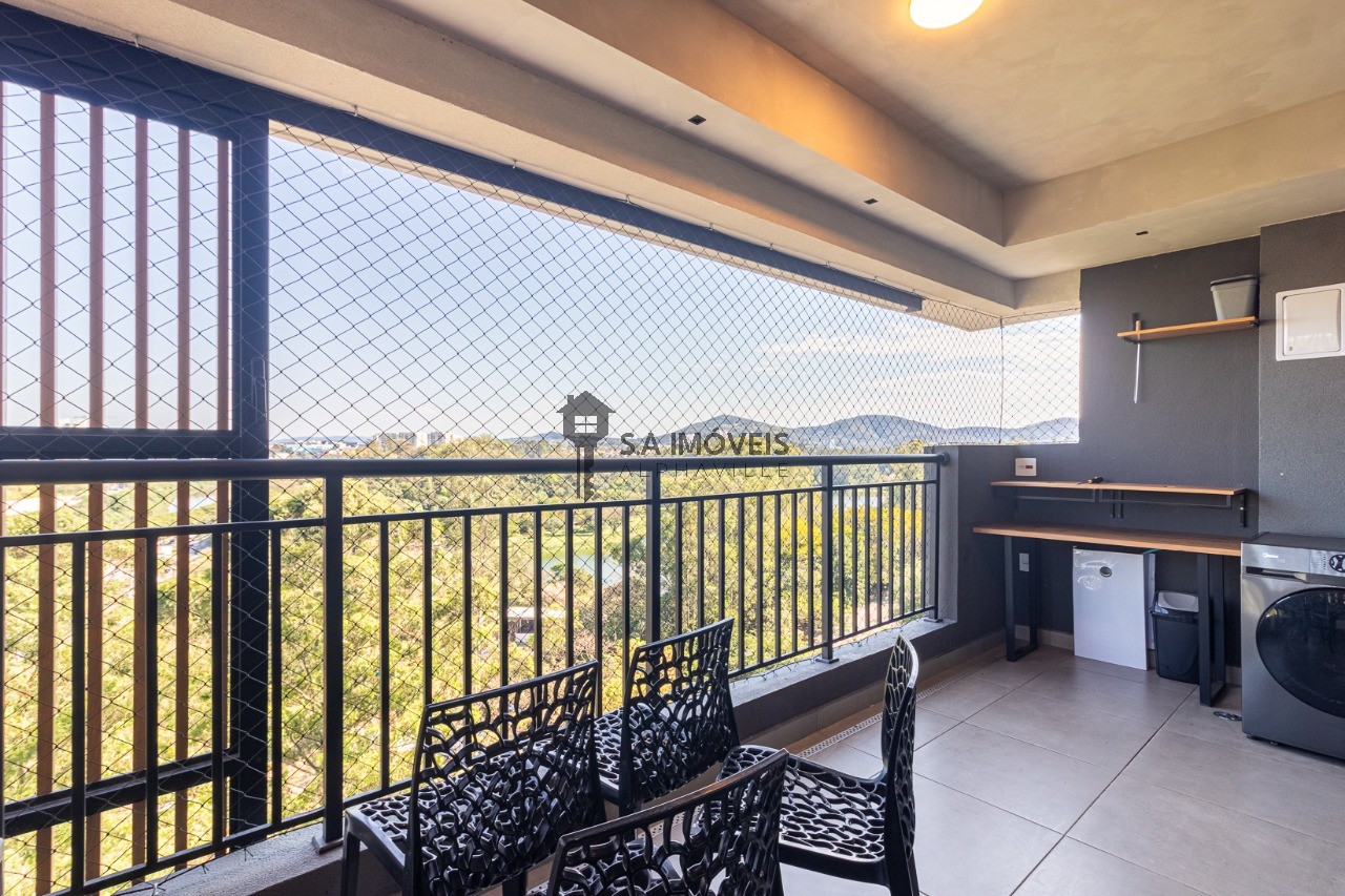 Apartamento, 2 quartos, 78 m² - Foto 5