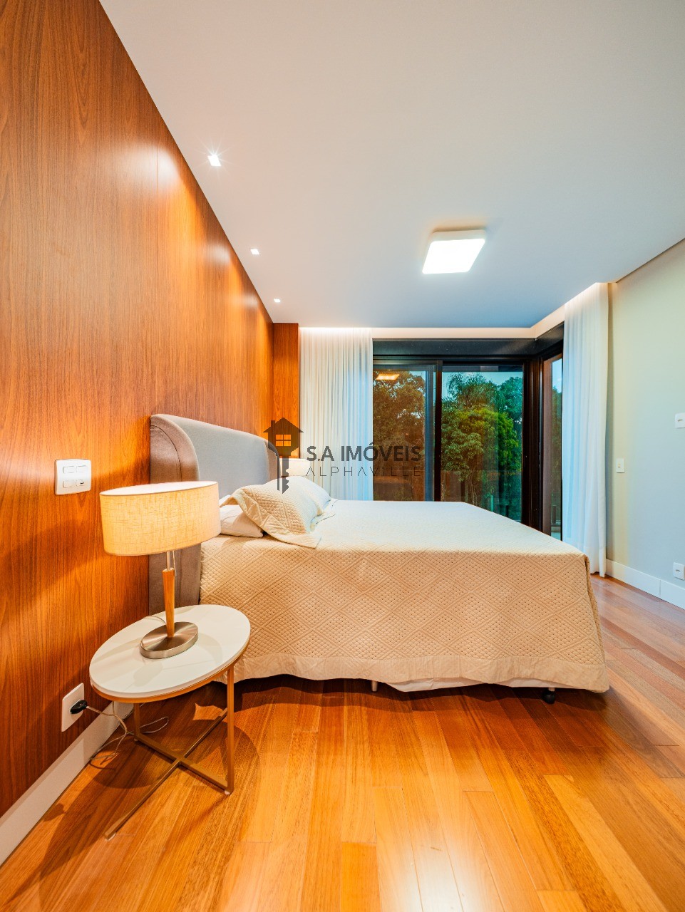 Casa, 4 quartos, 430 m² - Foto 22