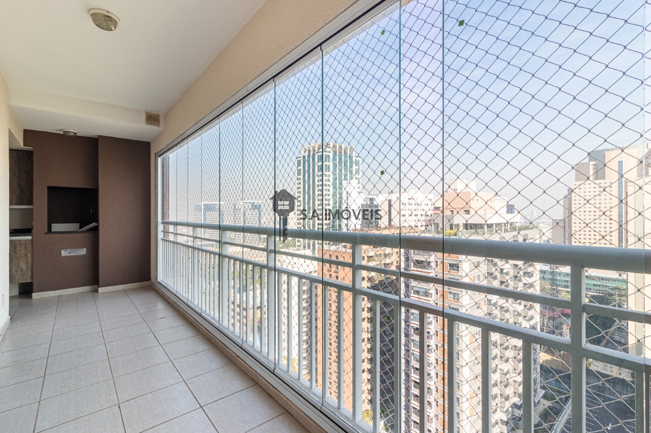 Apartamento, 2 quartos, 97 m² - Foto 6
