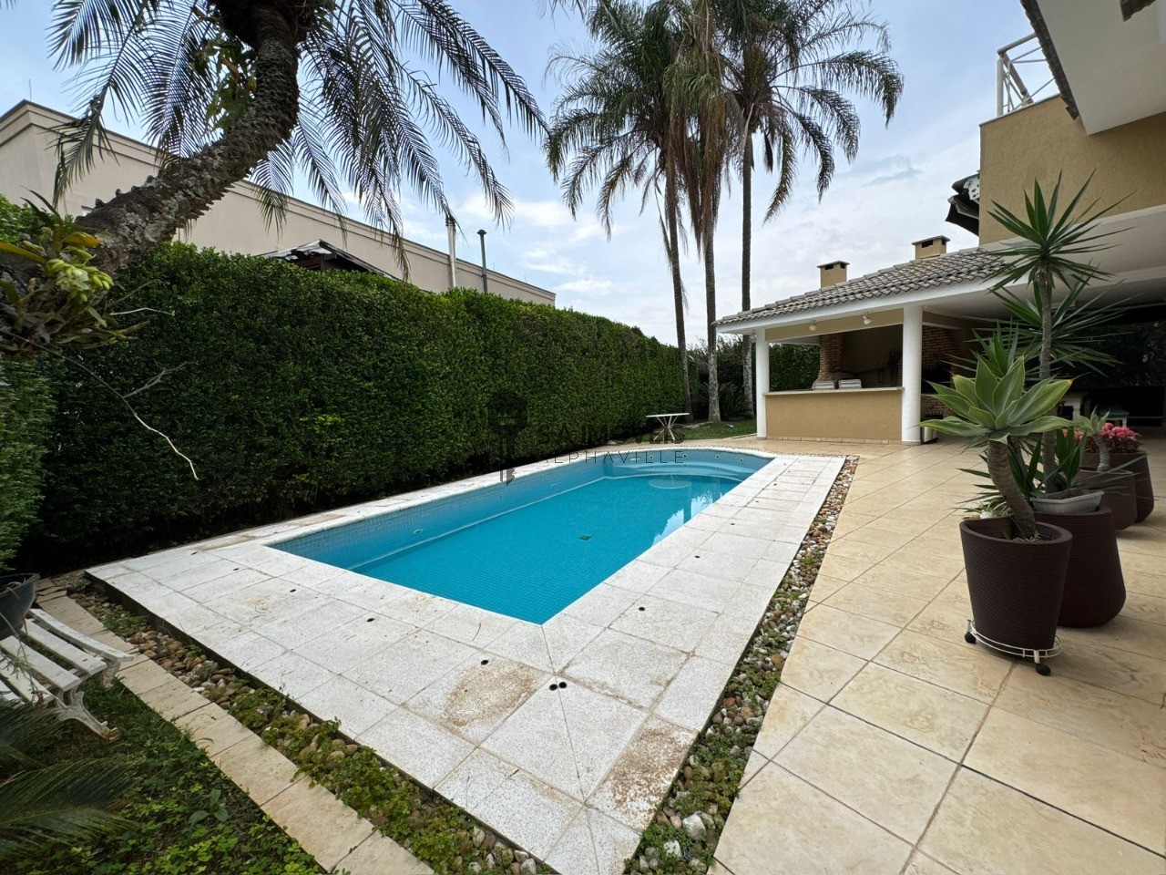 Casa, 4 quartos, 540 m² - Foto 48