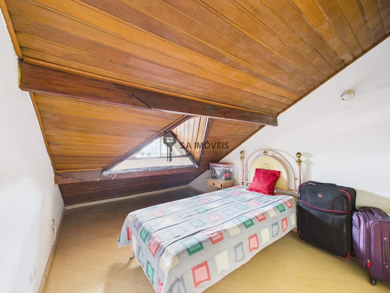 Casa de Condomínio, 3 quartos - Foto 22