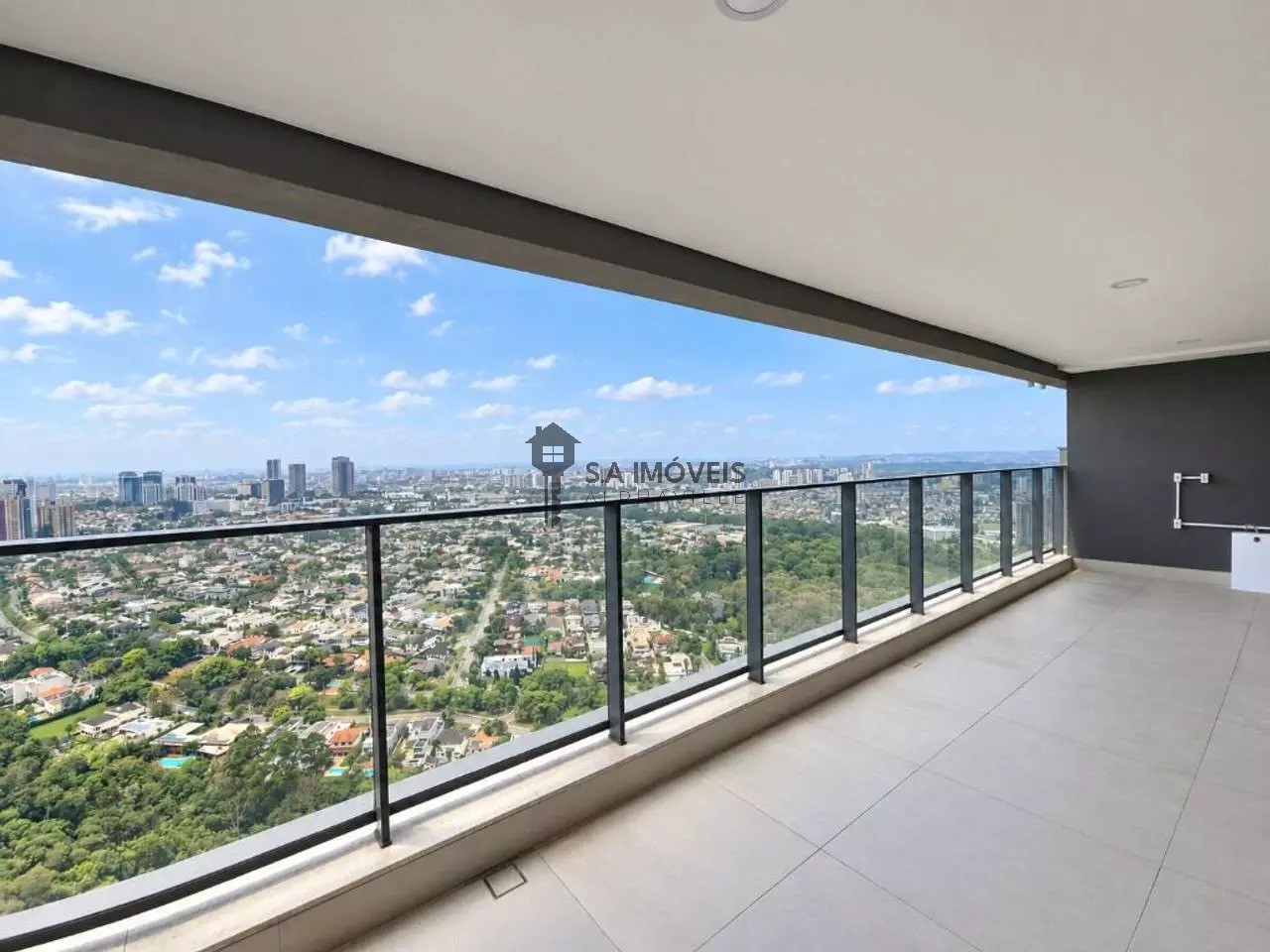 Apartamento, 4 quartos, 218 m² - Foto 3