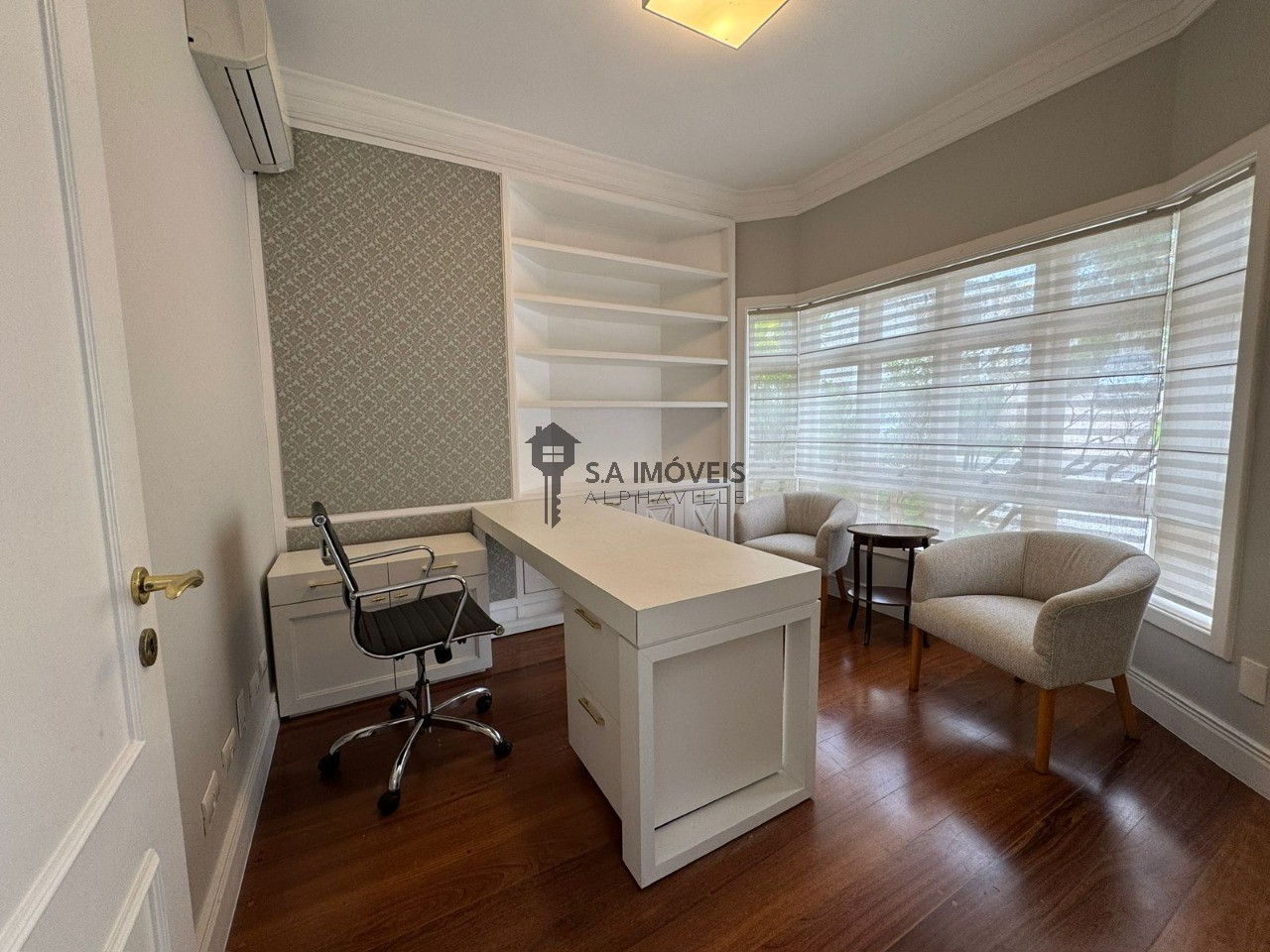 Casa, 4 quartos, 540 m² - Foto 19