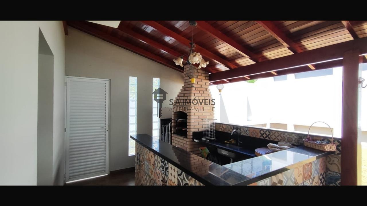 Casa, 3 quartos, 270 m² - Foto 19
