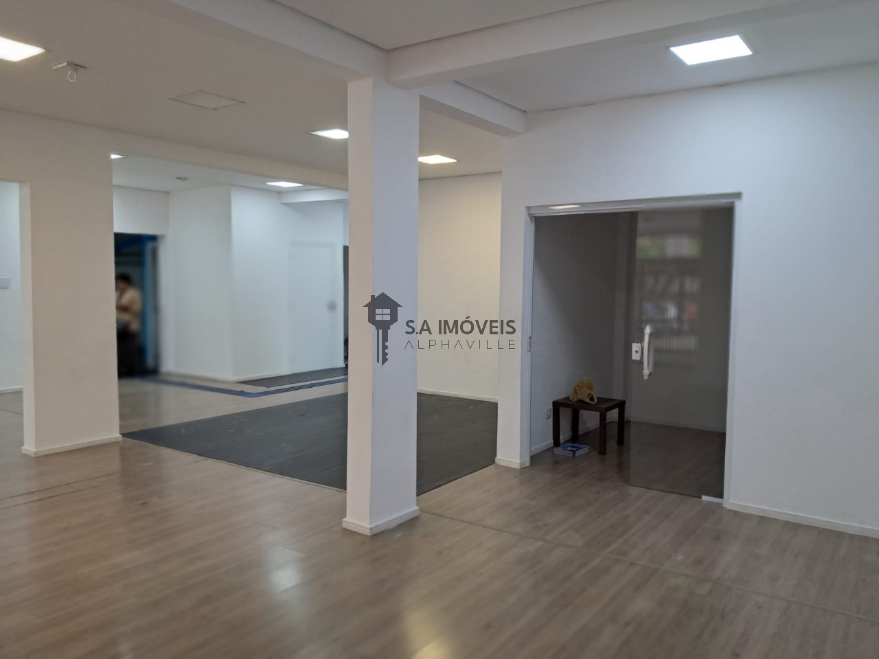Prédio Inteiro, 800 m² - Foto 4