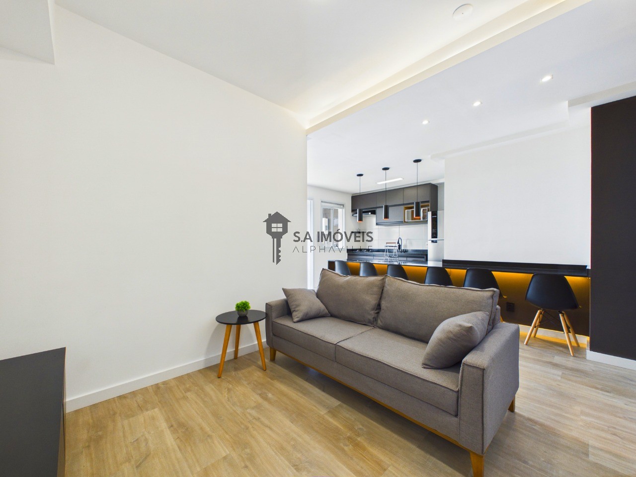 Apartamento, 2 quartos, 60 m² - Foto 9