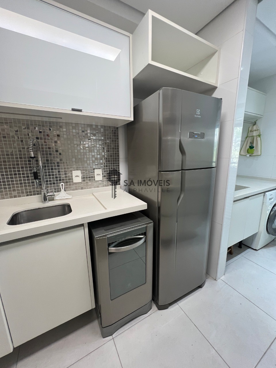 Apartamento, 2 quartos, 87 m² - Foto 15