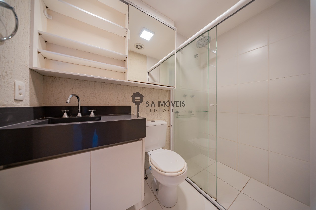 Apartamento, 2 quartos, 69 m² - Foto 9