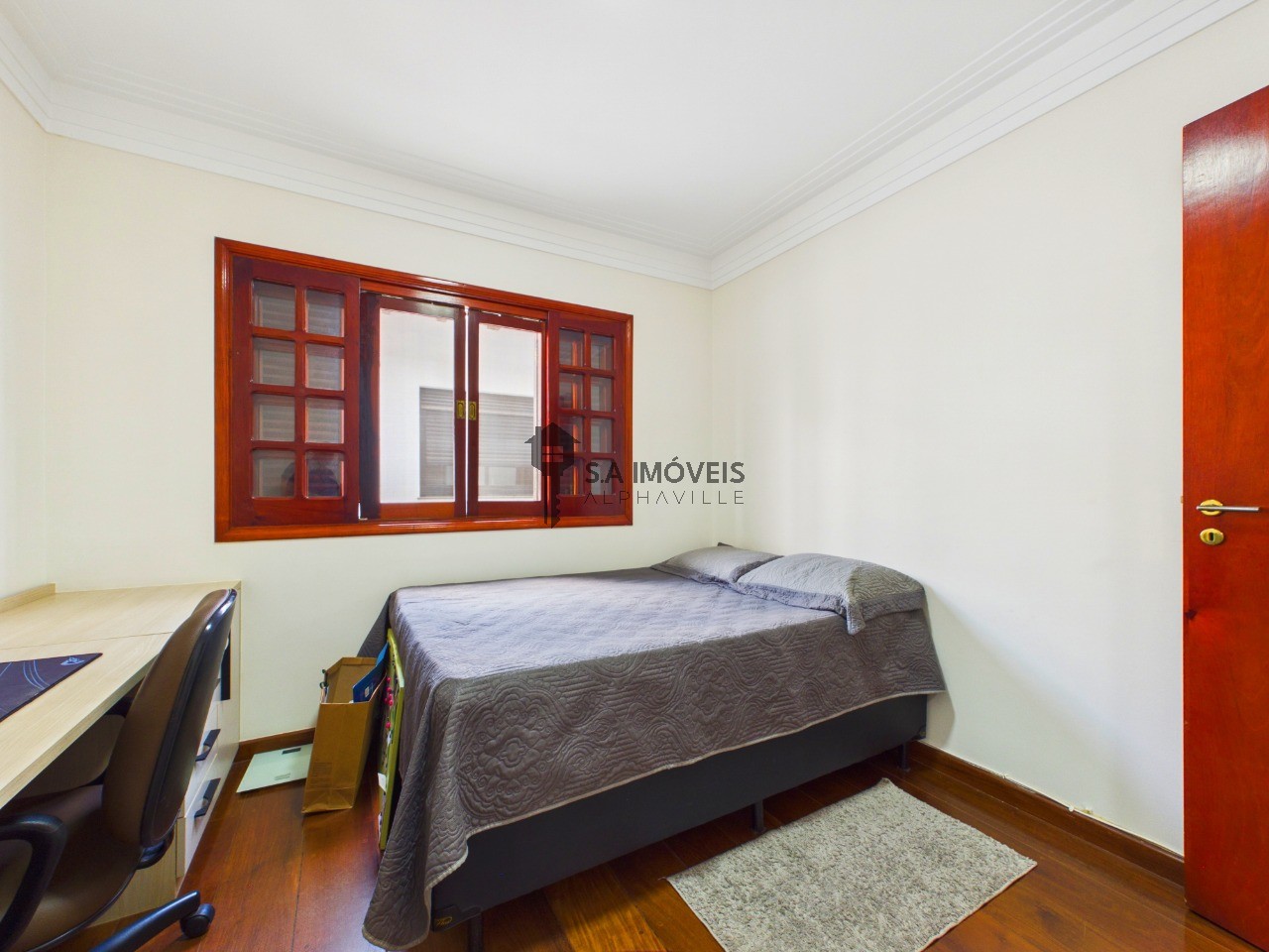 Casa, 5 quartos, 354 m² - Foto 20