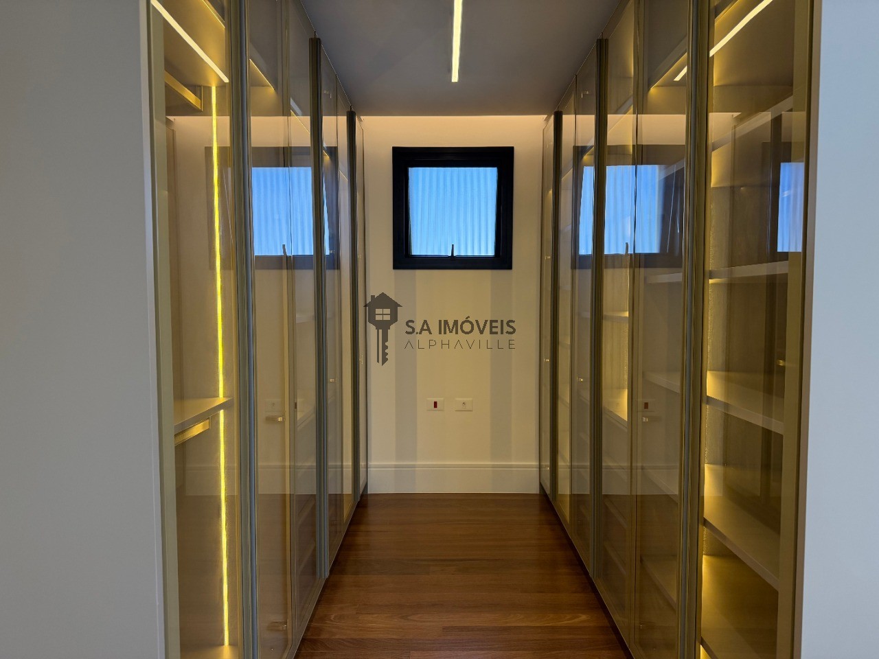 Casa de Condomínio, 5 quartos - Foto 26