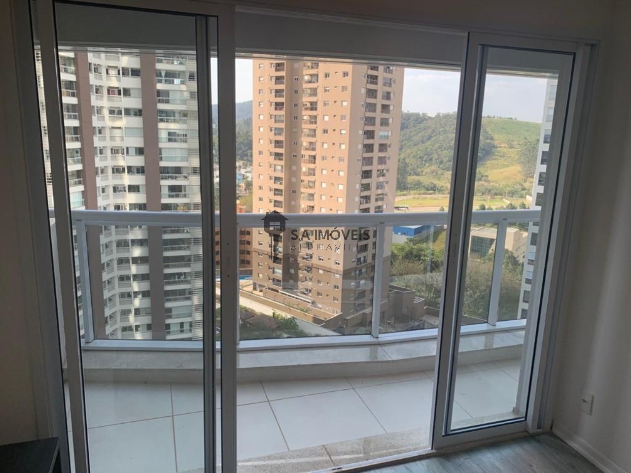 Apartamento, 1 quarto, 50 m² - Foto 2