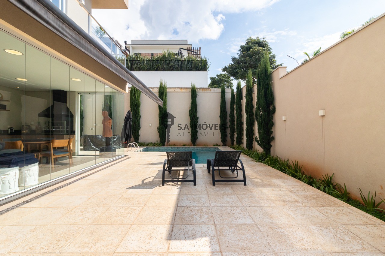 Casa, 3 quartos, 340 m² - Foto 16