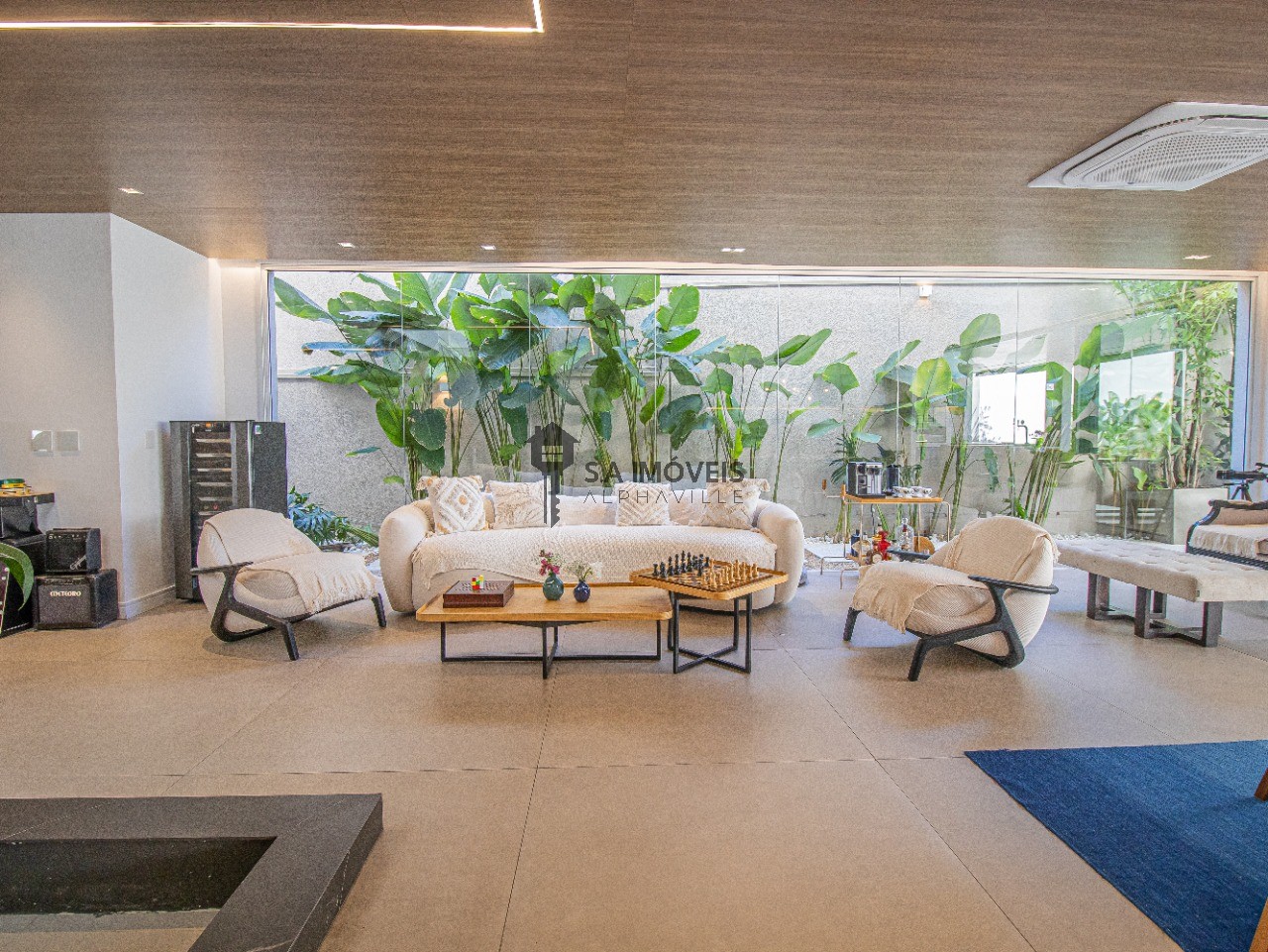 Casa, 4 quartos, 384 m² - Foto 38