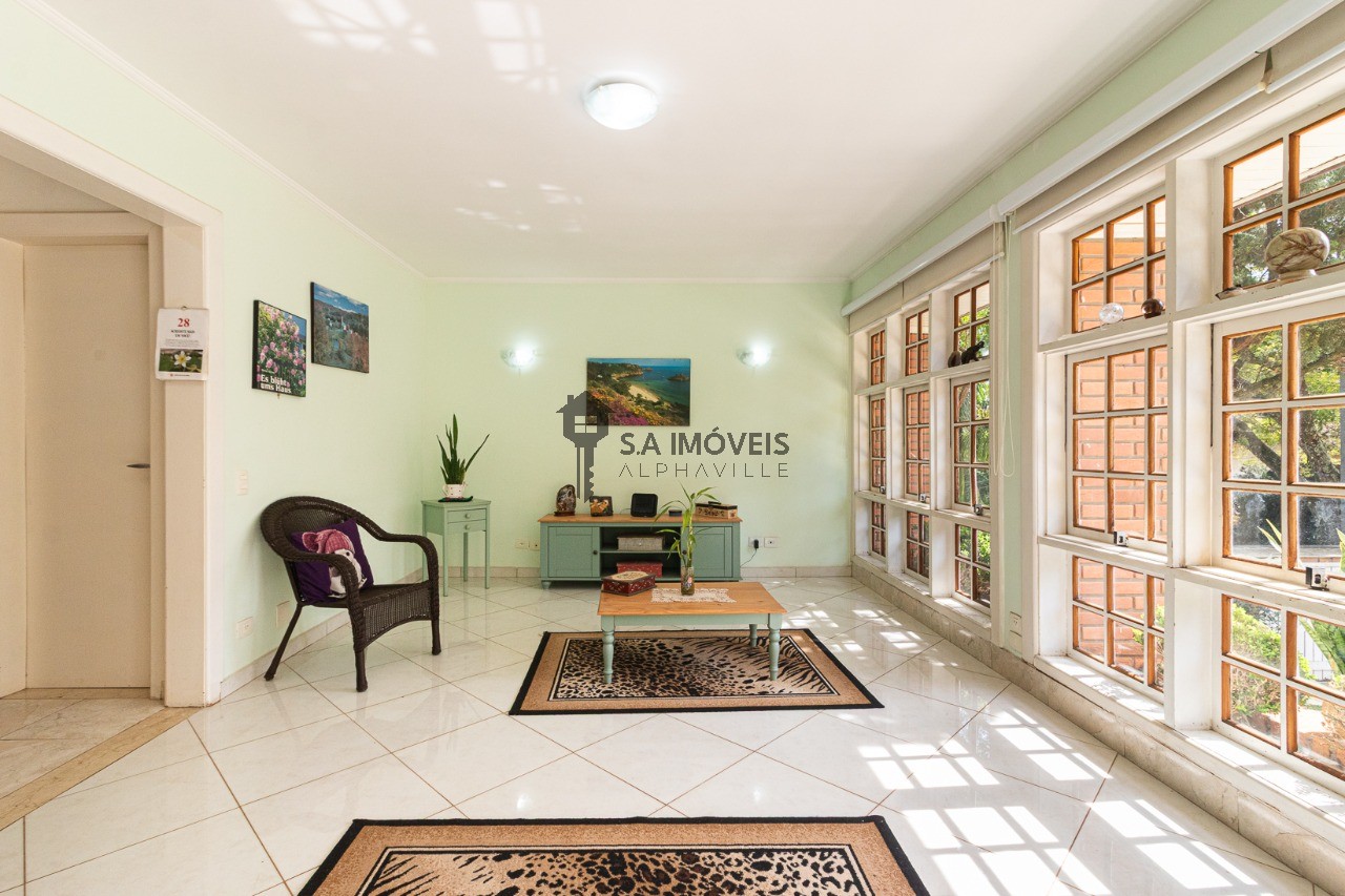 Casa, 4 quartos, 342 m² - Foto 4
