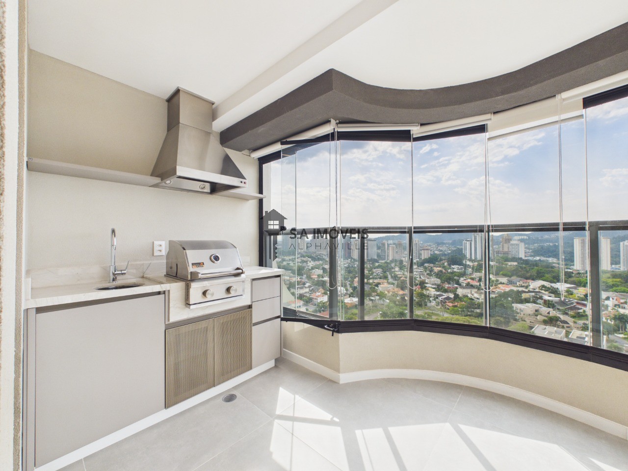 Apartamento, 2 quartos, 123 m² - Foto 4