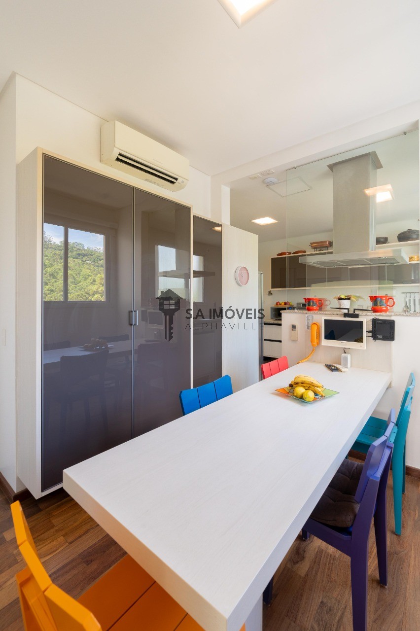 Apartamento, 4 quartos, 284 m² - Foto 24