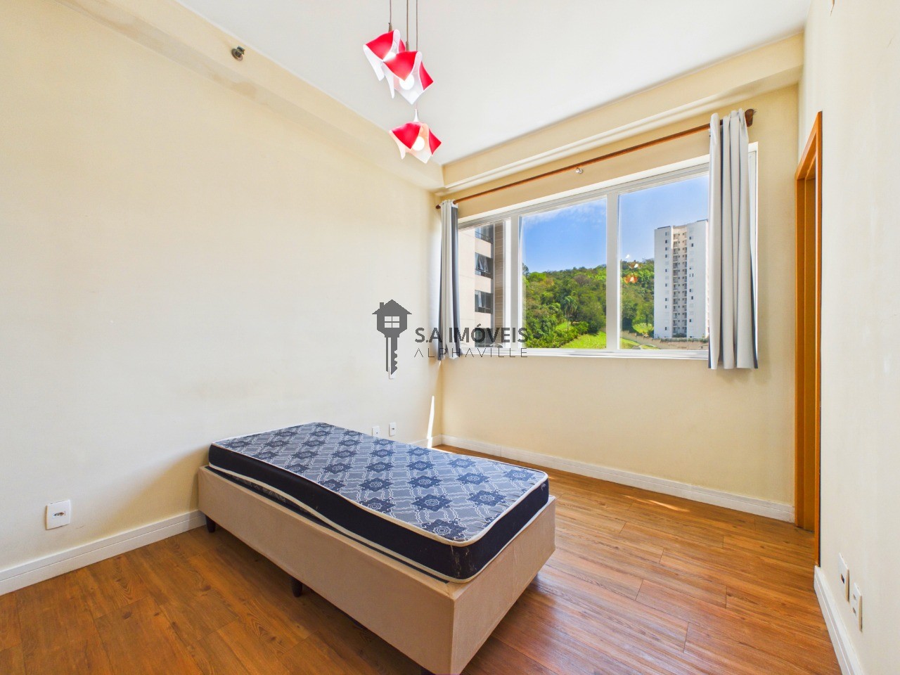 Apartamento, 2 quartos, 58 m² - Foto 14