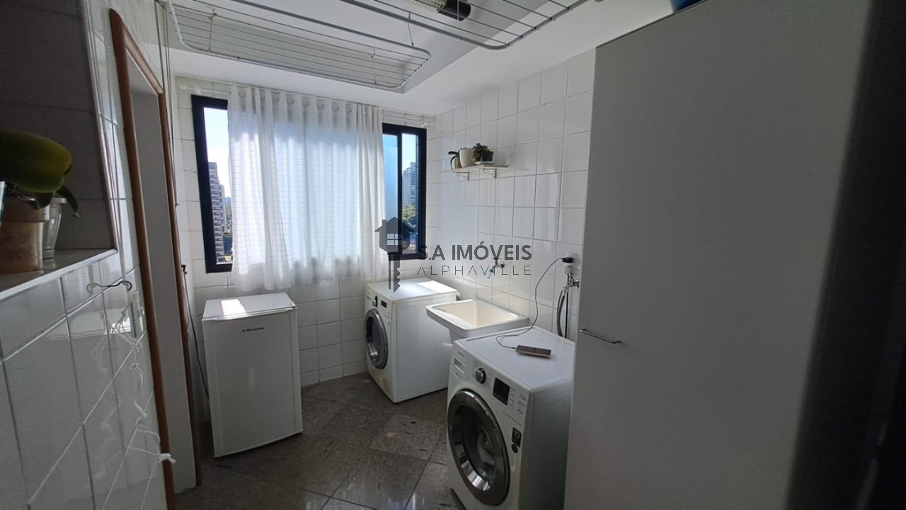 Apartamento, 3 quartos, 164 m² - Foto 11