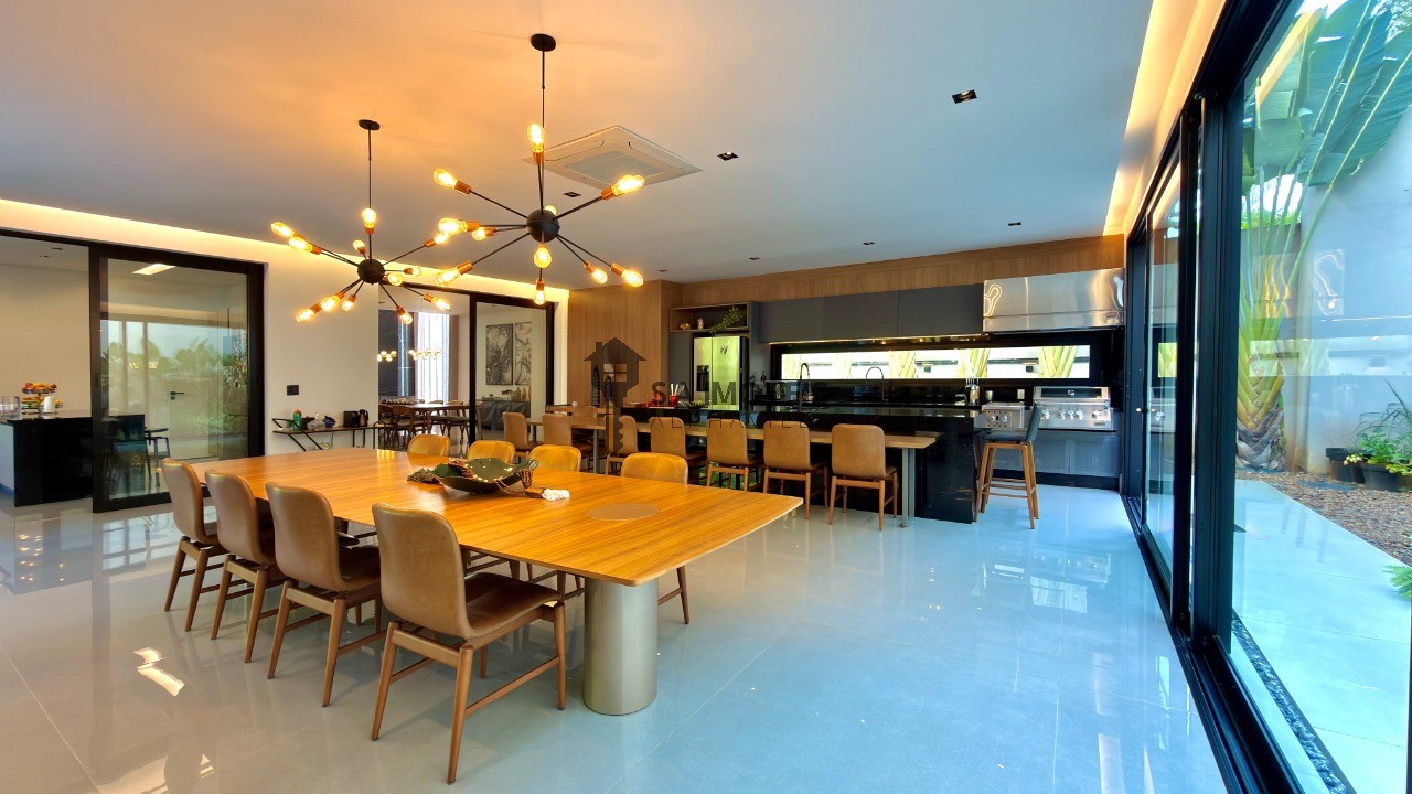 Casa, 5 quartos, 935 m² - Foto 16